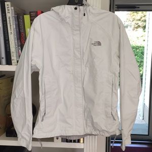 North Face Women’s Rain Coat